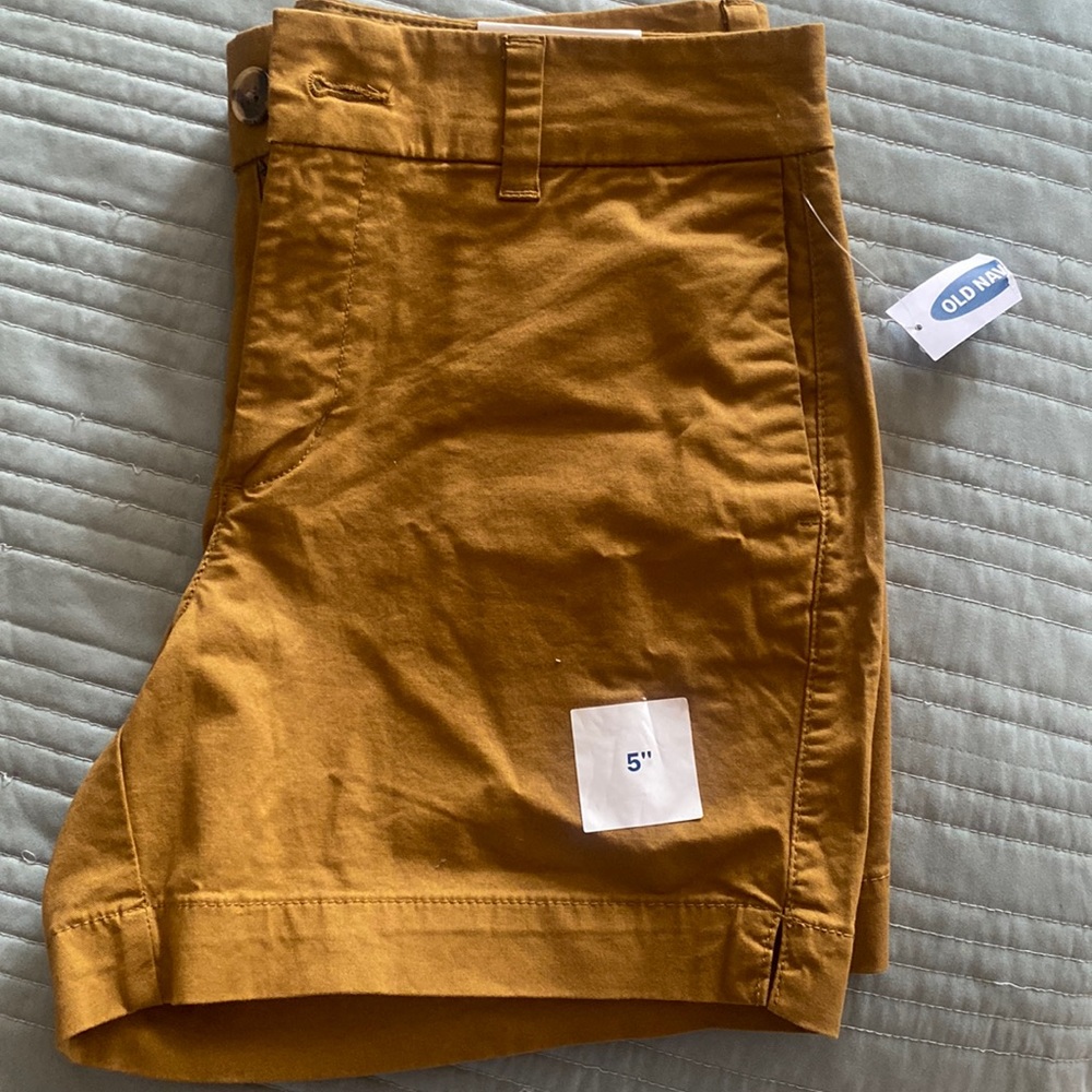 Old Navy Every Day Short